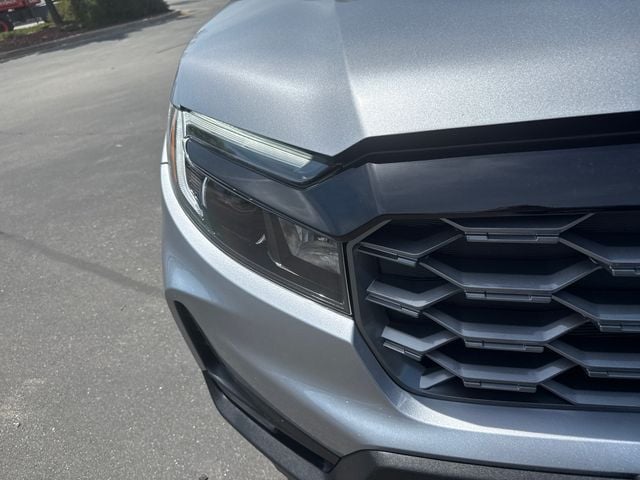 2023 Honda Passport TrailSport - Photo 42