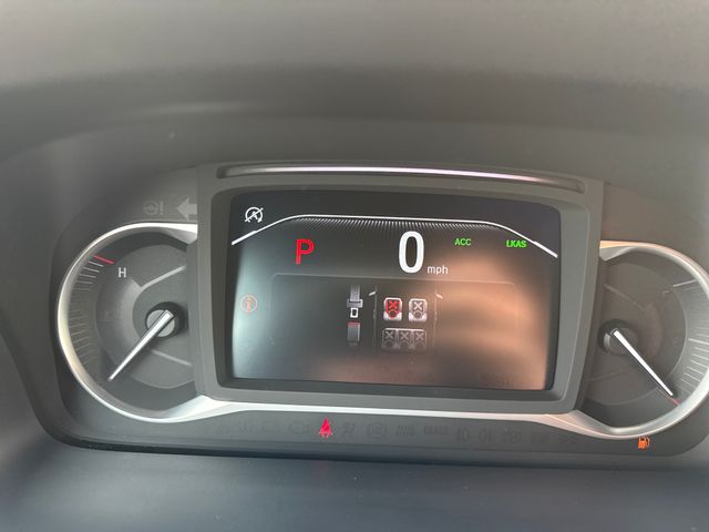 2023 Honda Passport EX-L - Photo 28