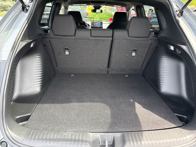 2024 Honda HR-V Sport - Photo 42