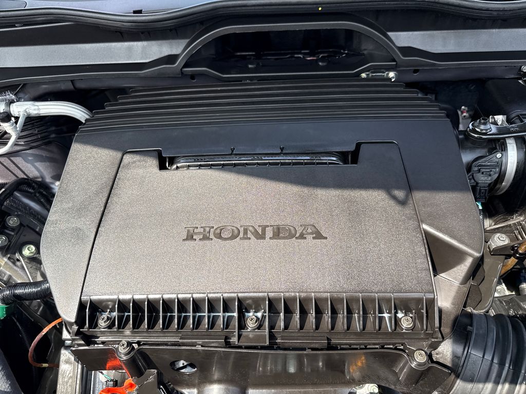 2026 Honda Pilot EX-L - Photo 42