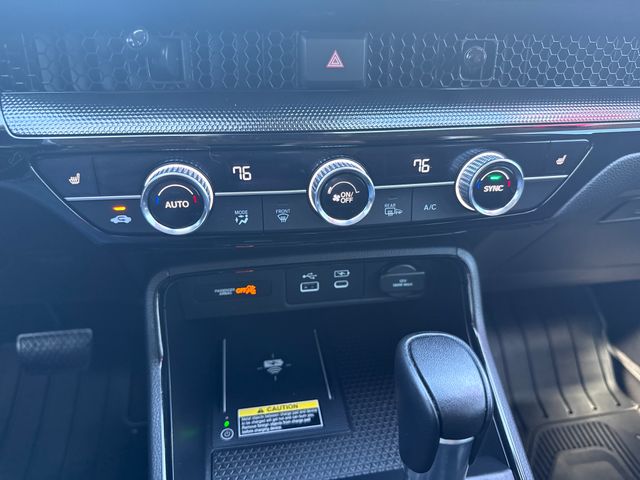2023 Honda CR-V EX-L - Photo 33