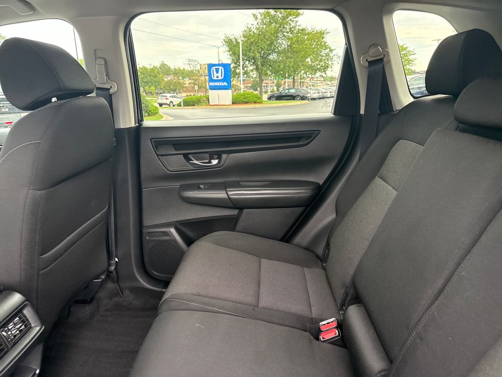 2024 Honda CR-V EX - Photo 20