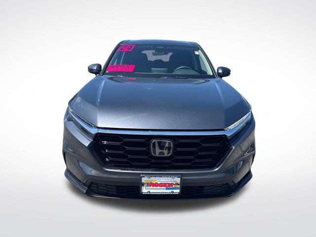 2024 Honda CR-V EX - Photo 6