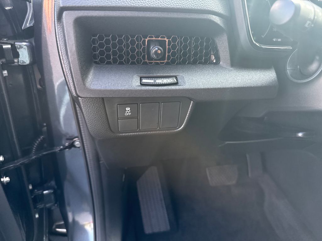 2025 Honda CR-V Sport - Photo 15