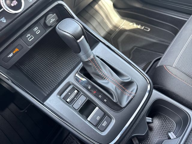 2024 Honda CR-V Sport - Photo 29