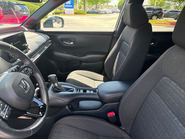 2024 Honda HR-V Sport - Photo 13