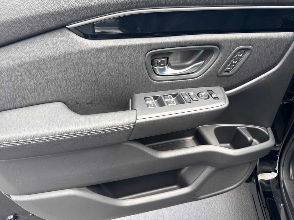 2026 Honda Pilot EX-L - Photo 9