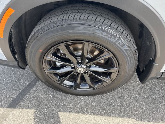 2024 Honda CR-V Sport - Photo 37