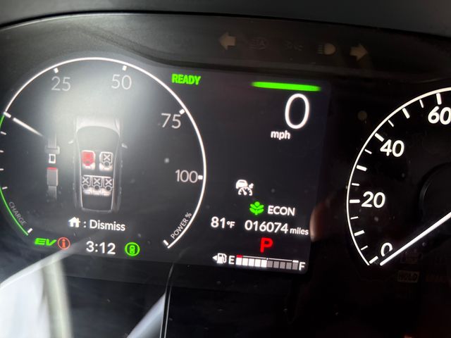 2024 Honda CR-V Sport - Photo 27