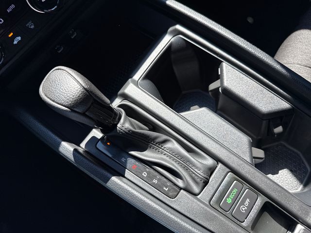2023 Honda Accord LX - Photo 28