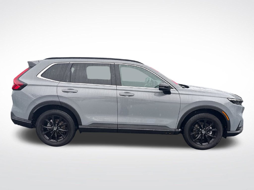 2024 Honda CR-V Sport-L - Photo 6
