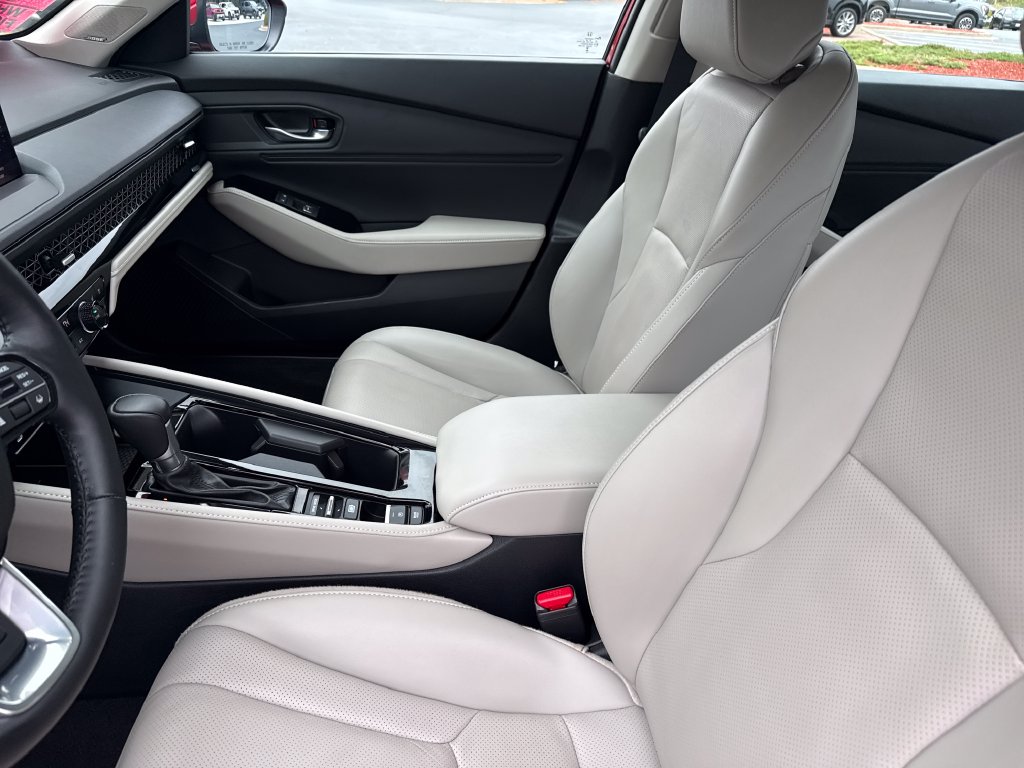 2026 Honda Accord Hybrid Touring - Photo 14