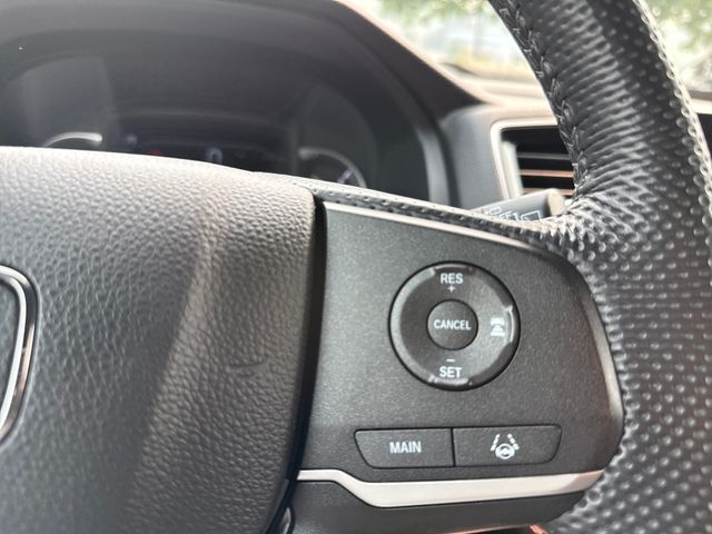 2023 Honda Passport EX-L - Photo 27