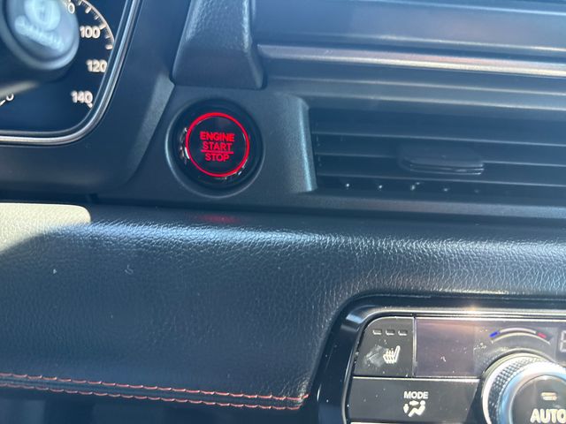 2025 Honda Pilot TrailSport - Photo 36