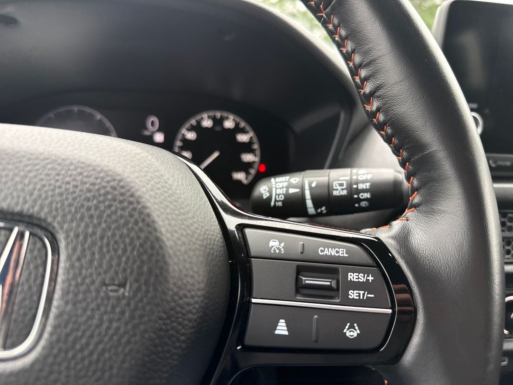2023 Honda HR-V Sport - Photo 25