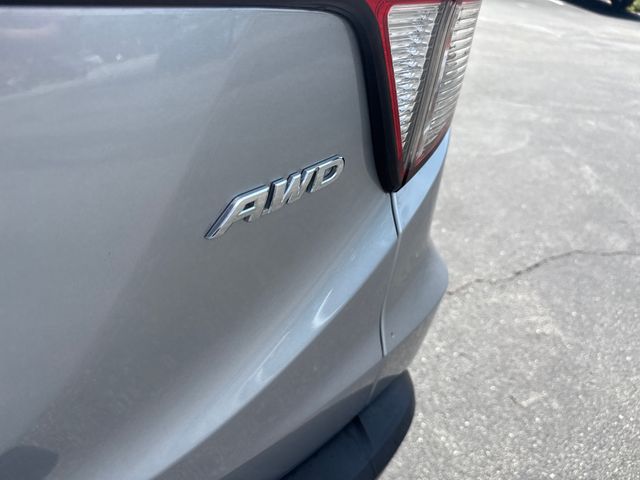2022 Honda HR-V LX - Photo 40