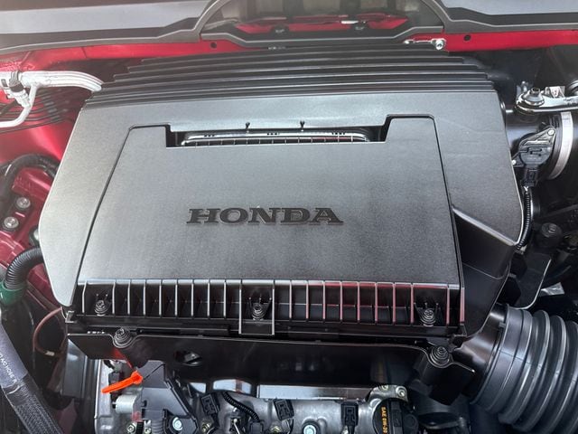 2023 Honda Pilot Elite - Photo 42