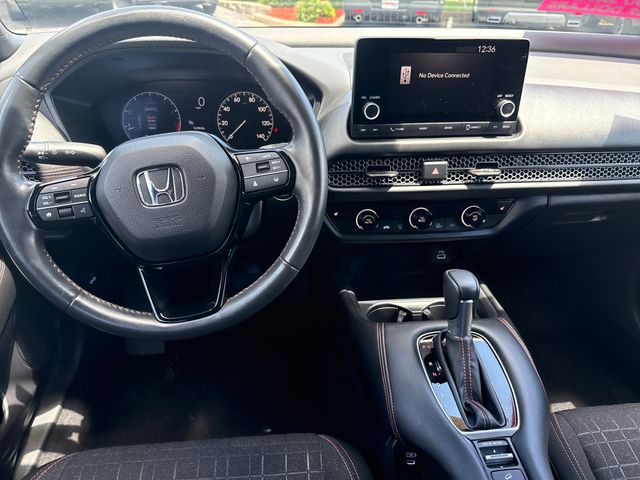 2024 Honda HR-V Sport - Photo 22