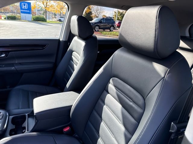2024 Honda CR-V EX-L - Photo 14