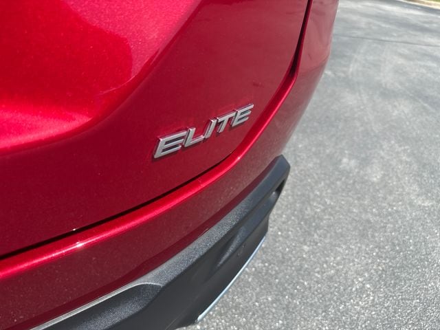 2023 Honda Pilot Elite - Photo 43