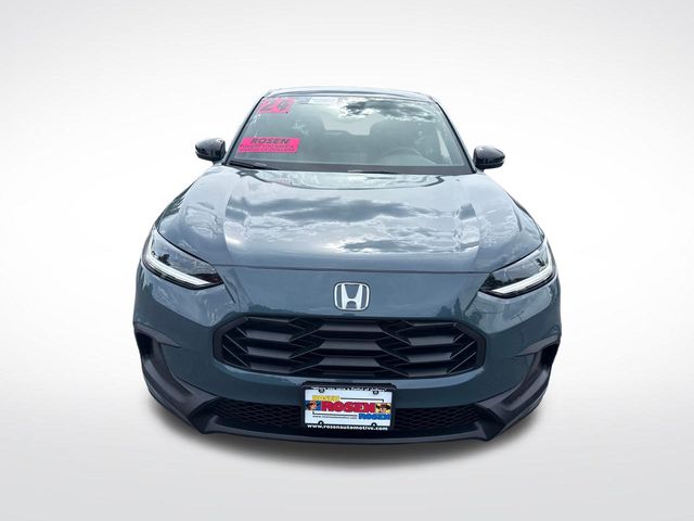 2024 Honda HR-V Sport - Photo 8