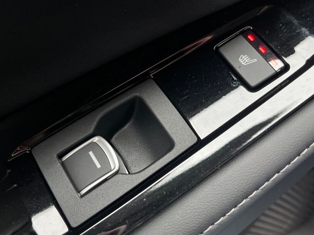 2025 Honda Accord Hybrid Touring - Photo 37