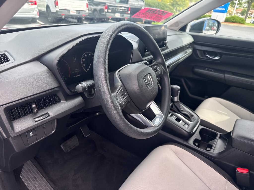 2024 Honda CR-V EX - Photo 14