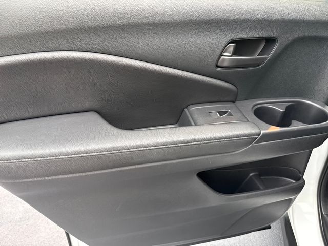 2023 Honda Passport EX-L - Photo 18