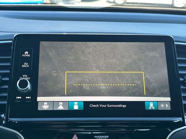 2026 Honda Ridgeline RTL - Photo 29