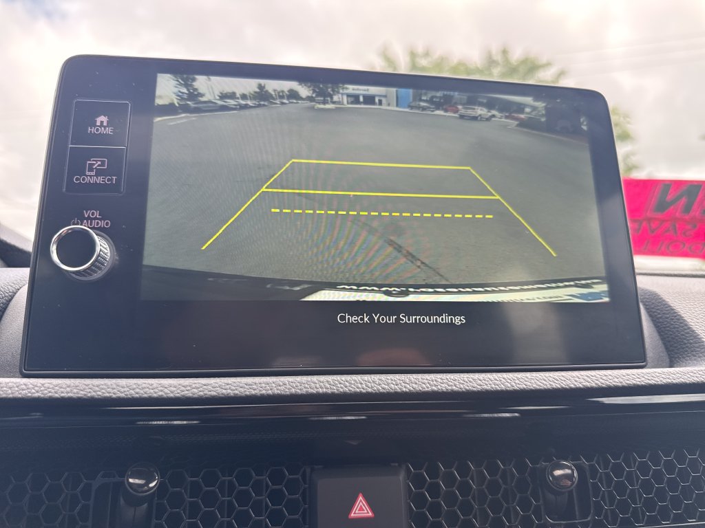 2026 Honda CR-V EX-L - Photo 35