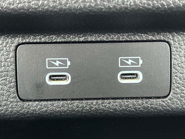 2025 Honda Accord Hybrid Touring - Photo 36