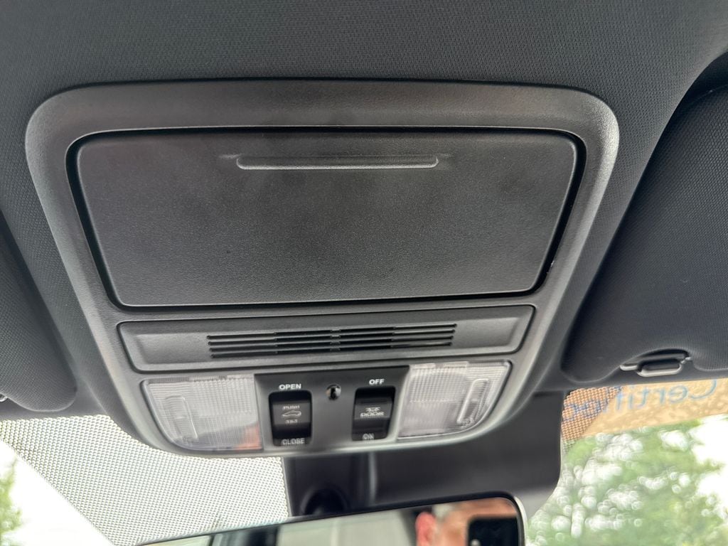 2023 Honda Passport EX-L - Photo 35