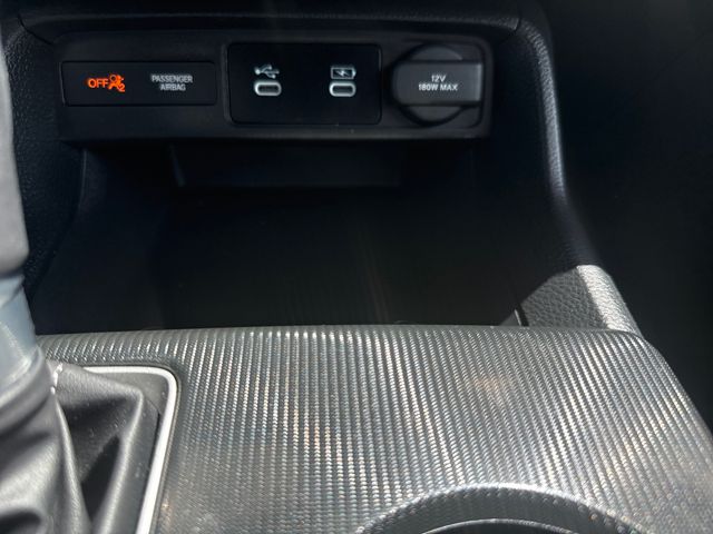 2025 Honda Civic Hatchback Sport - Photo 29