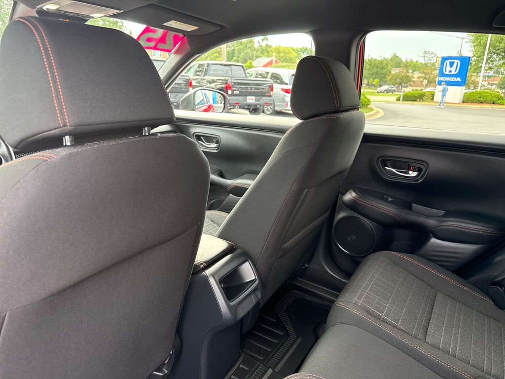 2025 Honda HR-V Sport - Photo 20