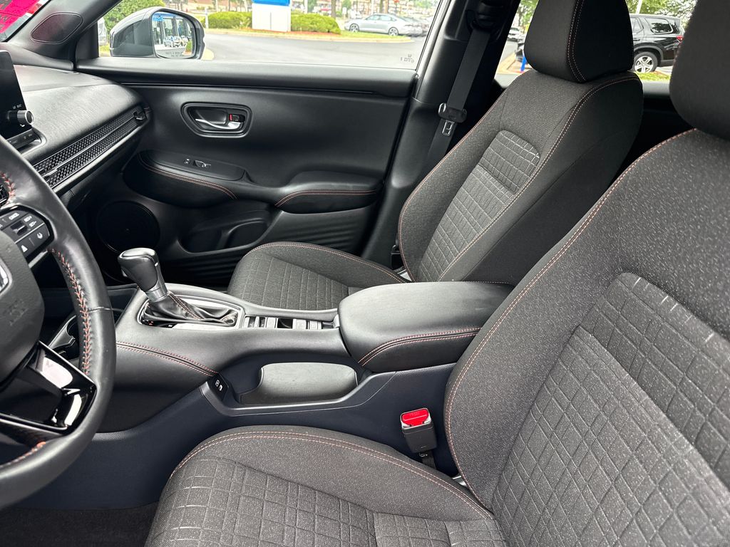 2024 Honda HR-V Sport - Photo 13