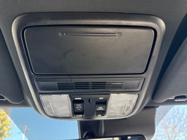 2023 Honda Passport EX-L - Photo 36
