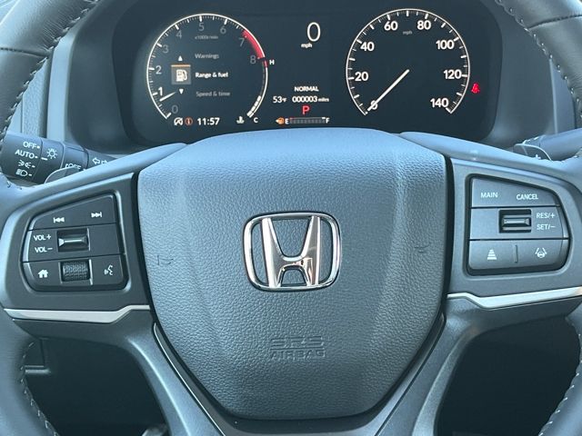 2026 Honda Ridgeline RTL - Photo 24