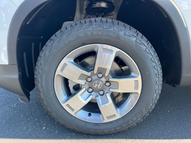 2026 Honda Ridgeline RTL - Photo 9