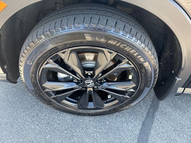 2024 Honda CR-V Sport Touring - Photo 41