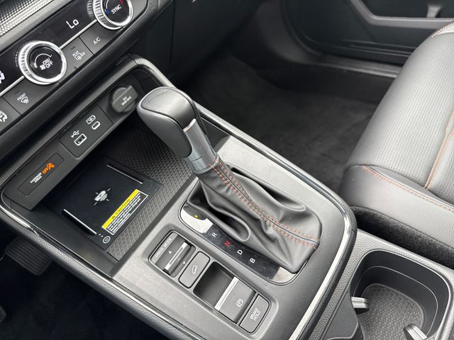 2025 Honda CR-V Sport-L - Photo 32