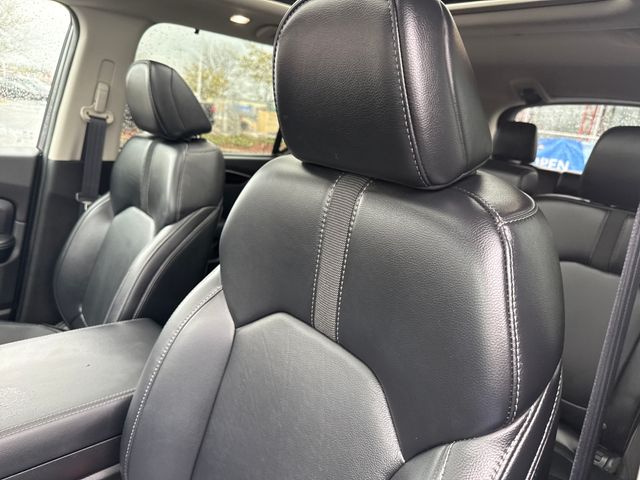 2023 Honda Pilot Touring - Photo 13