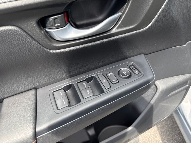 2023 Honda CR-V Sport - Photo 10