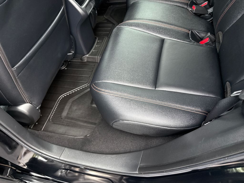 2024 Honda HR-V Sport - Photo 17