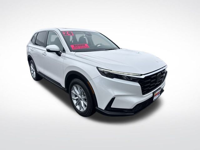 2024 Honda CR-V EX-L - Photo 7