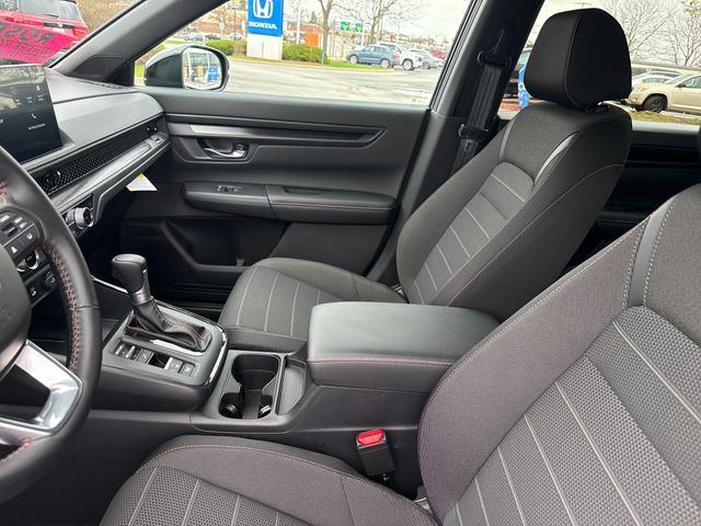 2026 Honda CR-V Sport - Photo 13