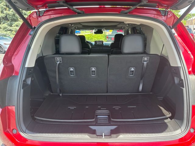 2023 Honda Pilot Elite - Photo 45