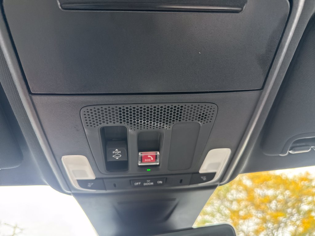 2026 Honda Civic Sport Touring - Photo 36