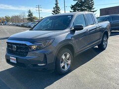 2026 Honda Ridgeline RTL Truck Crew Cab