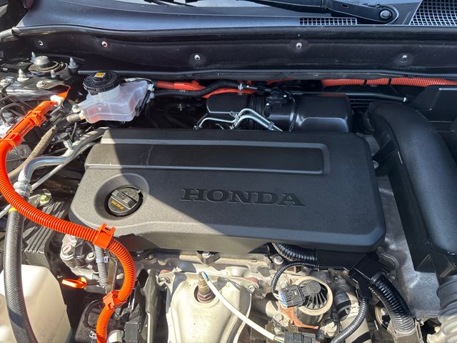 2024 Honda CR-V Sport Touring - Photo 44