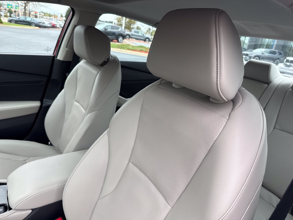 2026 Honda Accord Hybrid Touring - Photo 13